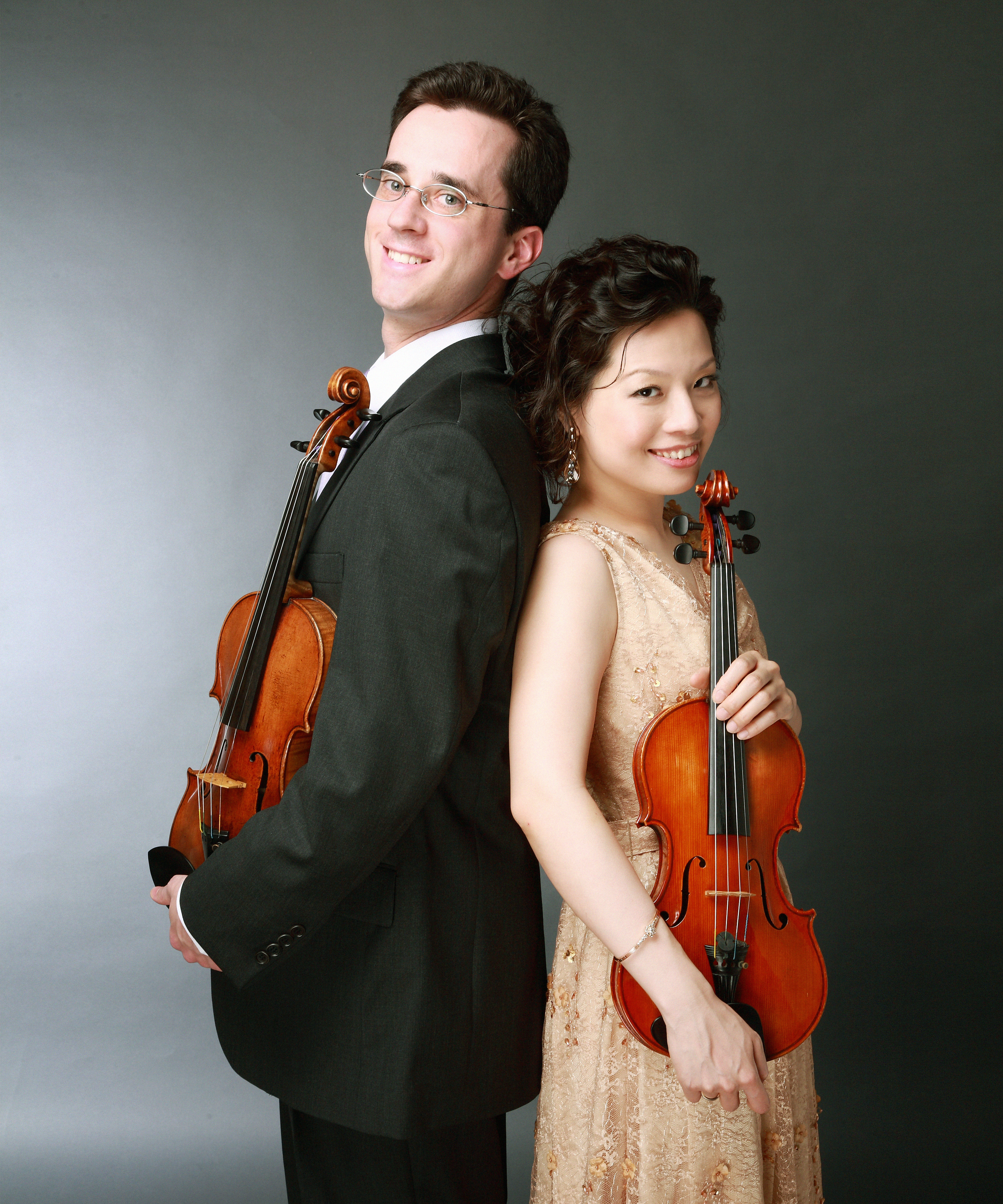L'etoile Duo picture