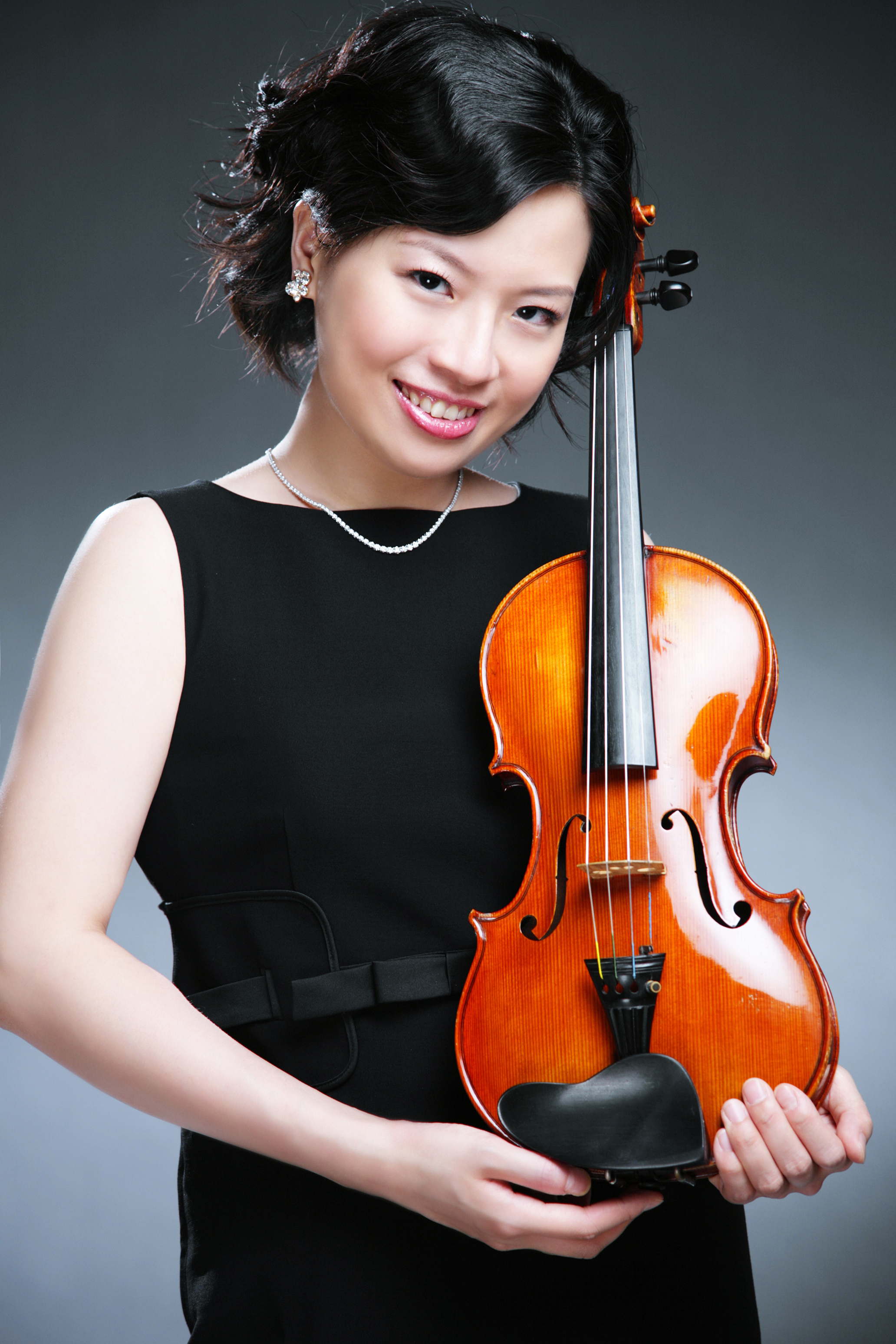 Hsin-Lin Tsai picture