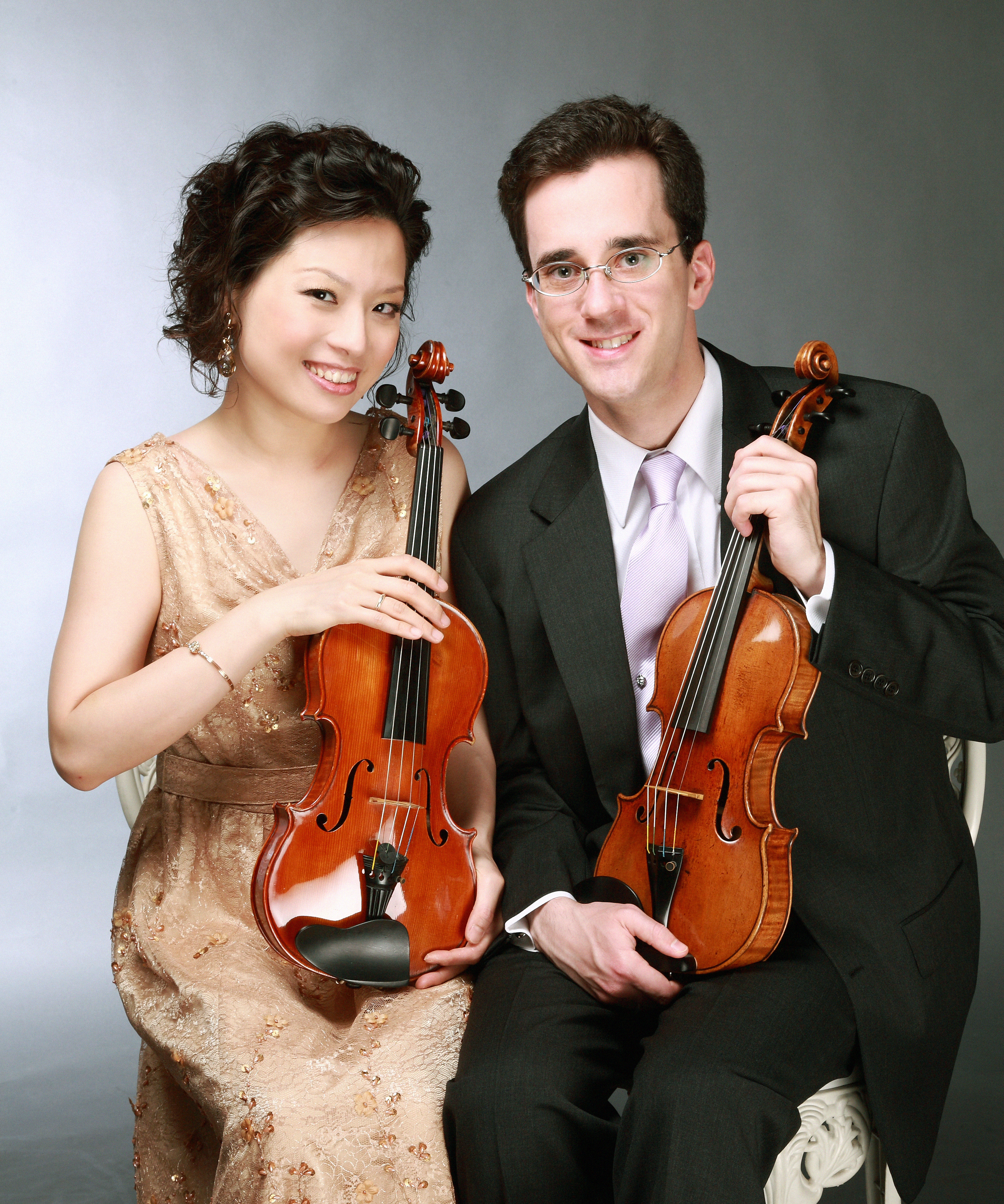 L'&Eacute;toile Duo